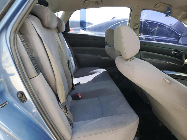 JTDKB20U687784480 - 2008 TOYOTA PRIUS მწვანე ფოტო 17