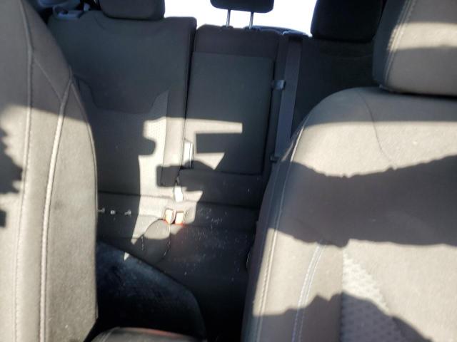 3C4NJDAN4PT529856 - 2023 JEEP COMPASS SPORT Grafit foto 10