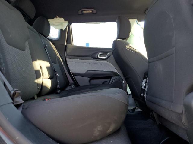 3C4NJDAN4PT529856 - 2023 JEEP COMPASS SPORT Grafit foto 11