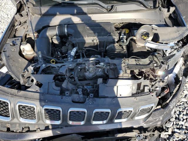 3C4NJDAN4PT529856 - 2023 JEEP COMPASS SPORT Grafit foto 12