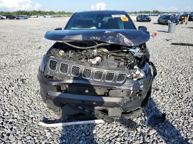 3C4NJDAN4PT529856 - 2023 JEEP COMPASS SPORT Grafit foto 5