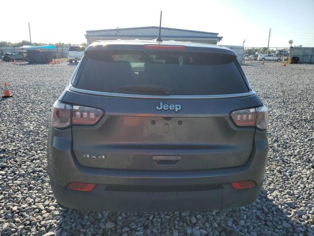 3C4NJDAN4PT529856 - 2023 JEEP COMPASS SPORT Grafit foto 6