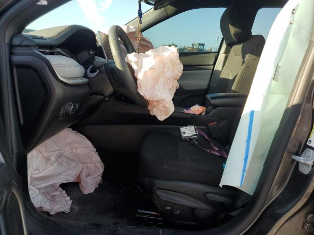 3C4NJDAN4PT529856 - 2023 JEEP COMPASS SPORT Grafit foto 7