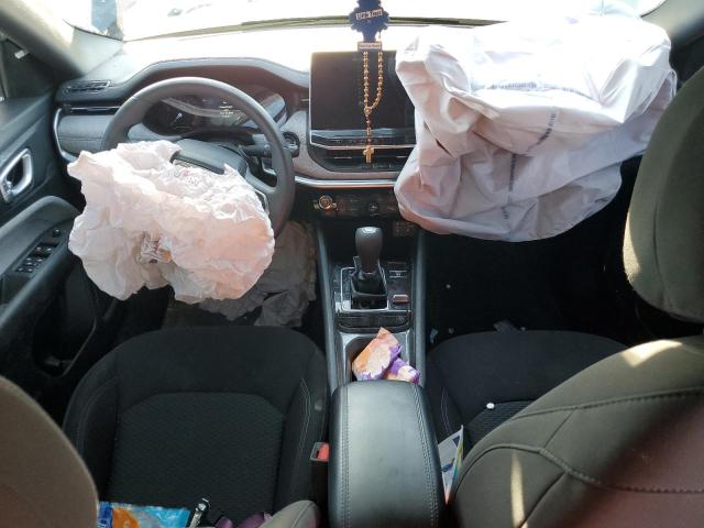 3C4NJDAN4PT529856 - 2023 JEEP COMPASS SPORT Grafit foto 8