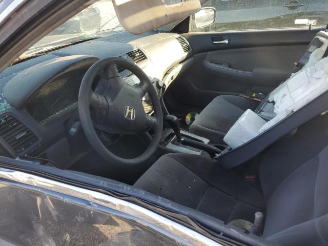 1HGCM56757A178284 - 2007 HONDA ACCORD EX GRAY photo 7