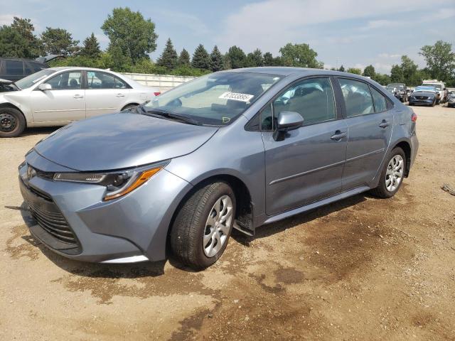 2025 TOYOTA COROLLA LE, 