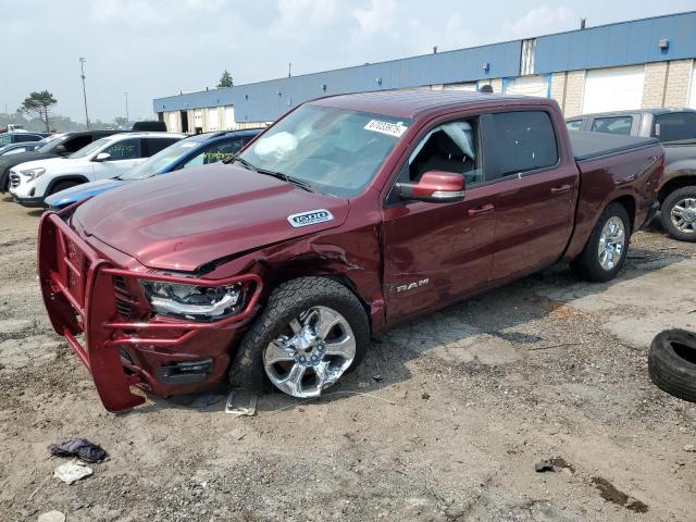 2021 RAM 1500 BIG HORN/LONE STAR, 