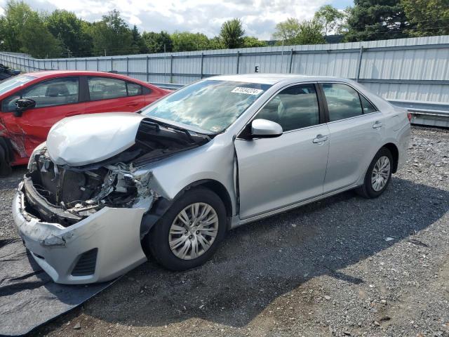 2014 TOYOTA CAMRY L, 