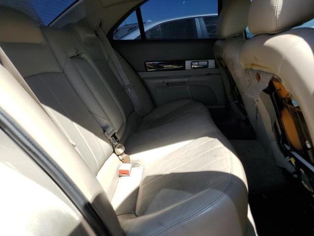 1LNHM86S94Y632061 - 2004 LINCOLN LS Qəhvəyi foto 10