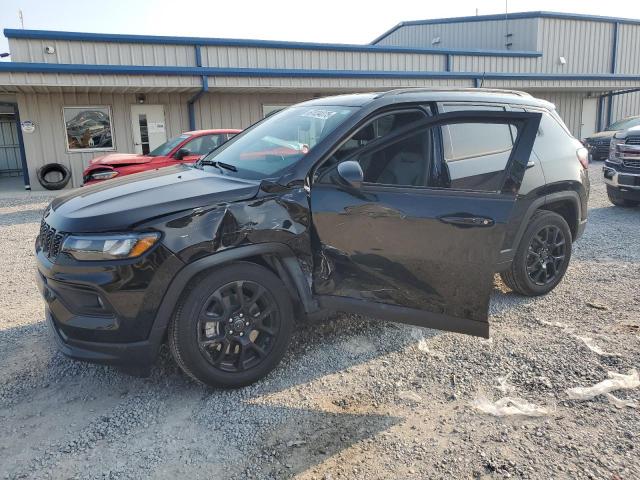 2025 JEEP COMPASS LATITUDE, 