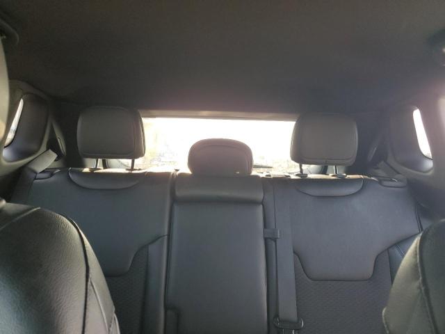 3C4NJDBNXST548094 - 2025 JEEP COMPASS LATITUDE 黑色 照片 10