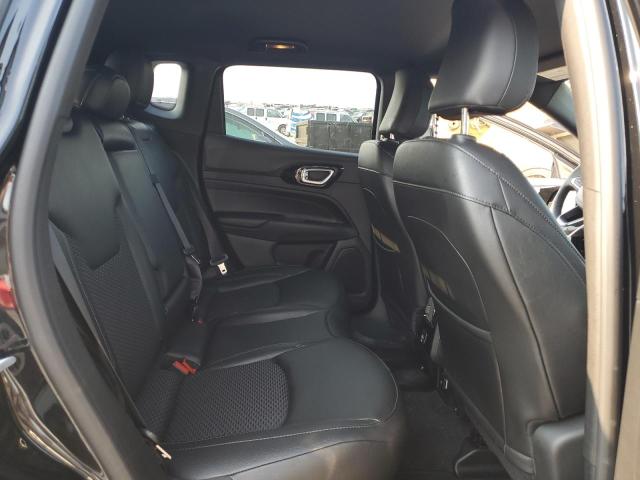 3C4NJDBNXST548094 - 2025 JEEP COMPASS LATITUDE 黑色 照片 11