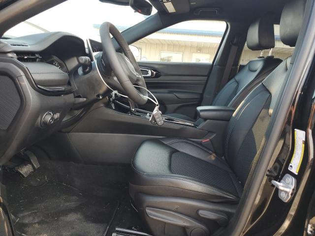 3C4NJDBNXST548094 - 2025 JEEP COMPASS LATITUDE 黑色 照片 7