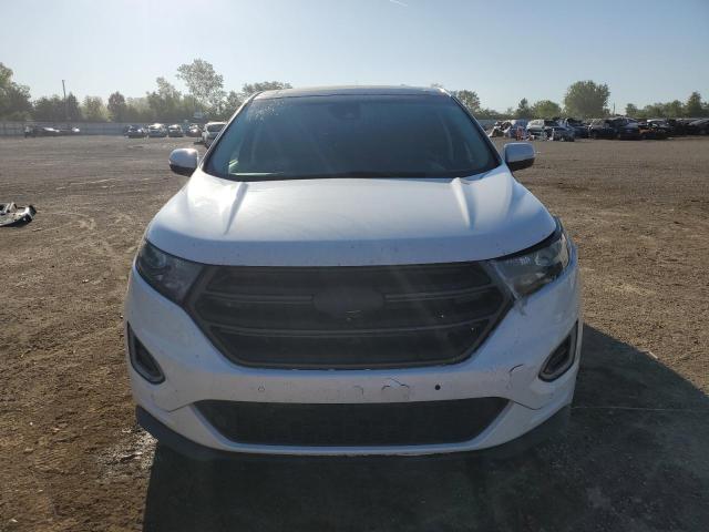 2FMPK4AP1GBC14446 - 2016 FORD EDGE SPORT 白色 照片 5