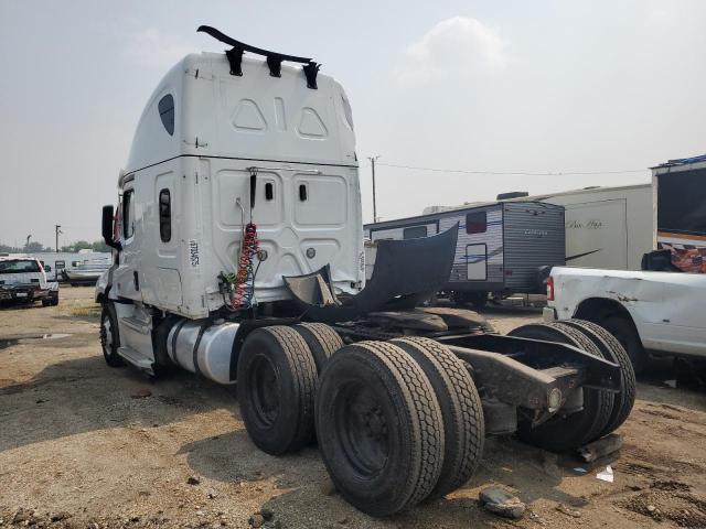 3AKJHHDR3KSKH0158 - 2019 FREIGHTLINER CASCADIA 1 WHITE photo 3