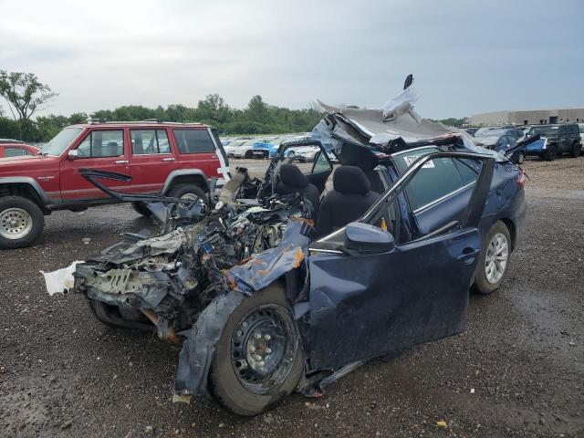 2017 TOYOTA CAMRY LE, 