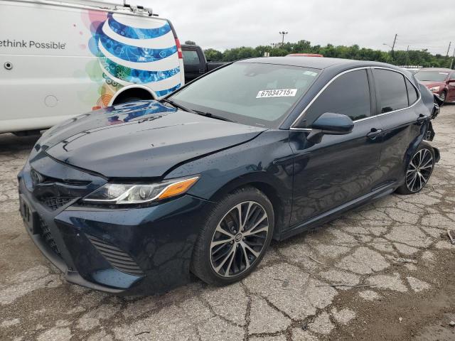 2019 TOYOTA CAMRY L, 