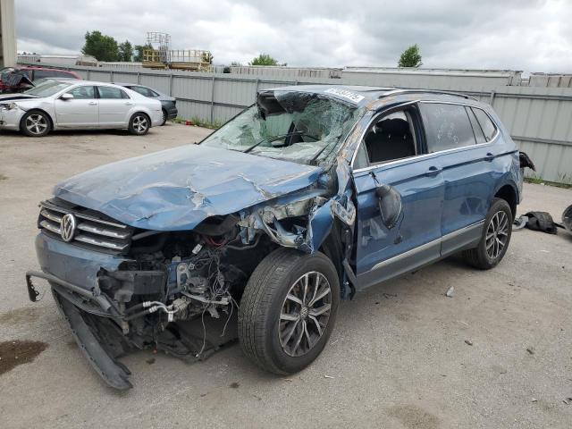 2020 VOLKSWAGEN TIGUAN SE, 