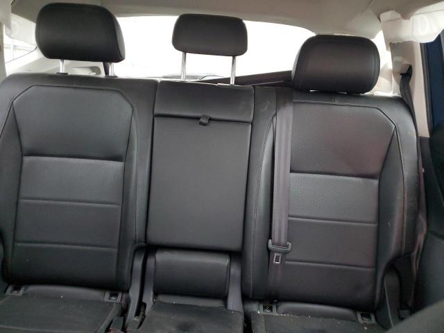 3VV2B7AX0LM035194 - 2020 VOLKSWAGEN TIGUAN SE ლურჯი ფოტო 10