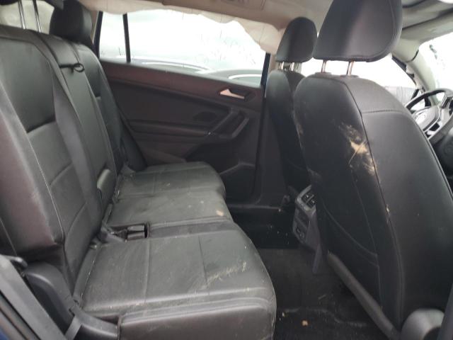 3VV2B7AX0LM035194 - 2020 VOLKSWAGEN TIGUAN SE ლურჯი ფოტო 11