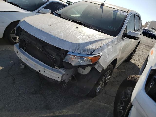 2013 FORD EDGE LIMITED, 