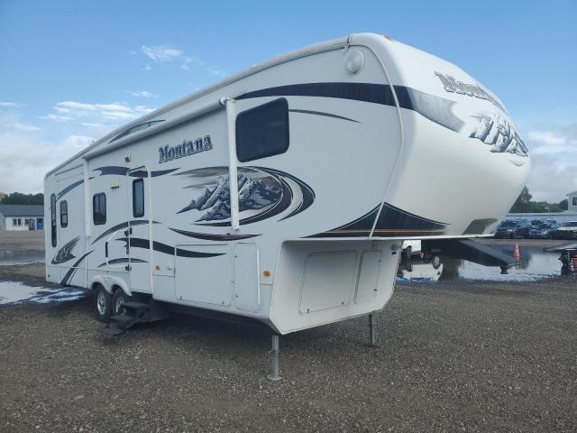 2010 KEYSTONE MONTANA, null