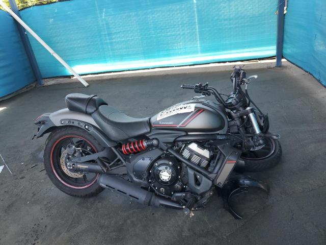 2021 KAWASAKI EN650 D, 