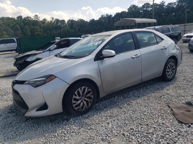 2019 TOYOTA COROLLA L, 