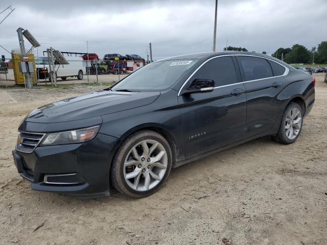 2014 CHEVROLET IMPALA LT, 