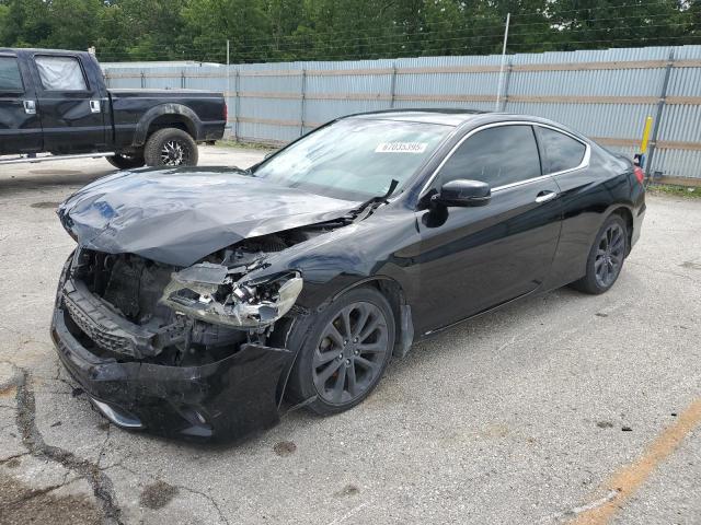 2013 HONDA ACCORD EXL, 