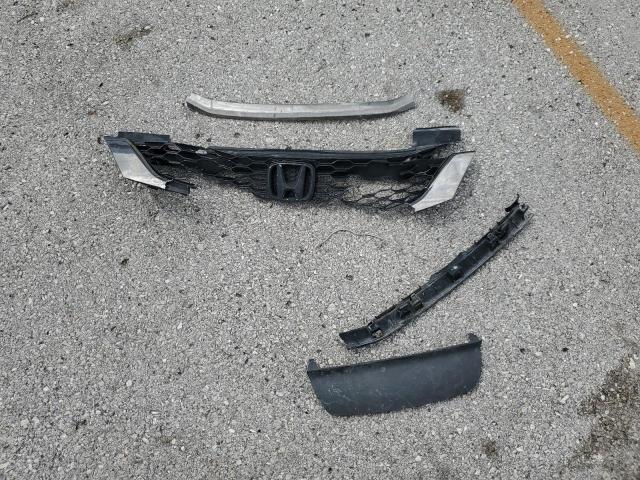 1HGCT2B80DA010693 - 2013 HONDA ACCORD EXL BLACK photo 12