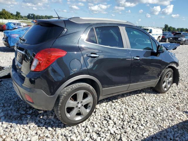 KL4CJGSB8DB067046 - 2013 BUICK ENCORE BLACK photo 3