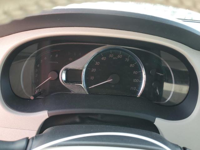 5TDDK3DCXDS059030 - 2013 TOYOTA SIENNA XLE 灰色 照片 9