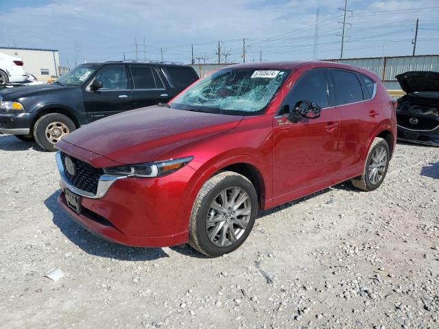 2024 MAZDA CX-5 PREMIUM, 