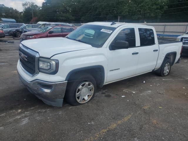 2016 GMC SIERRA C1500, 