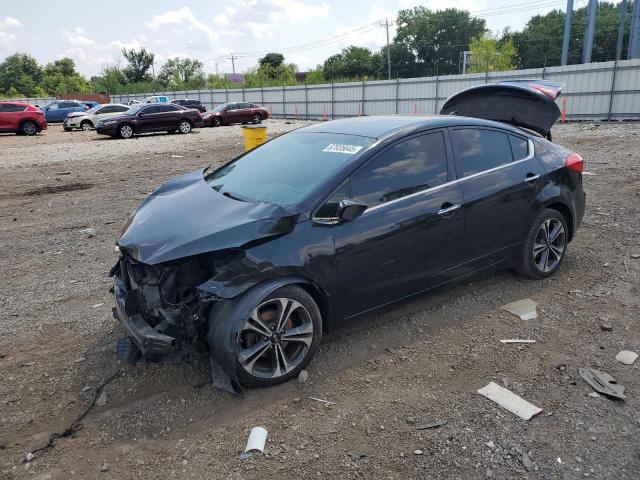 2014 KIA FORTE EX, 