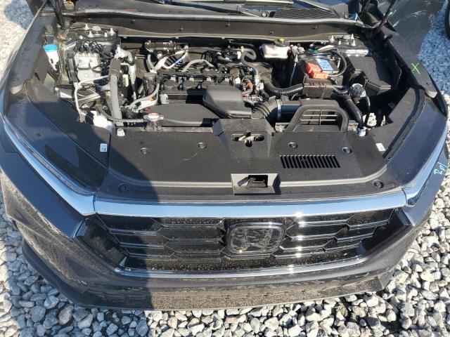 2HKRS4H42RH456517 - 2024 HONDA CR-V EX CHARCOAL photo 12