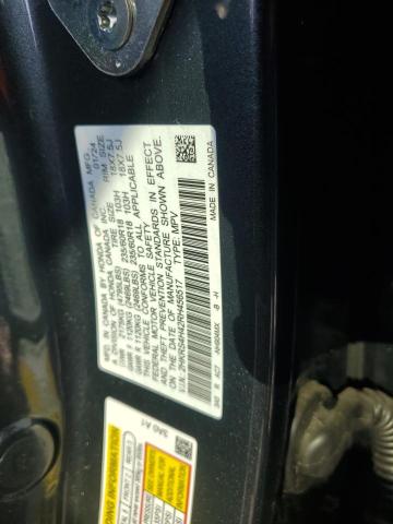 2HKRS4H42RH456517 - 2024 HONDA CR-V EX CHARCOAL photo 13