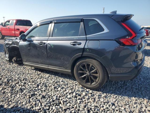 2HKRS4H42RH456517 - 2024 HONDA CR-V EX CHARCOAL photo 2