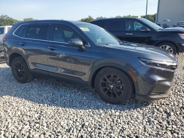 2HKRS4H42RH456517 - 2024 HONDA CR-V EX CHARCOAL photo 4
