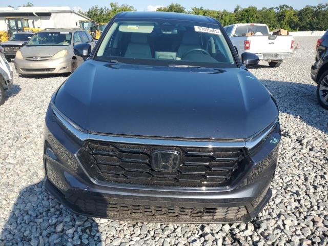 2HKRS4H42RH456517 - 2024 HONDA CR-V EX CHARCOAL photo 5