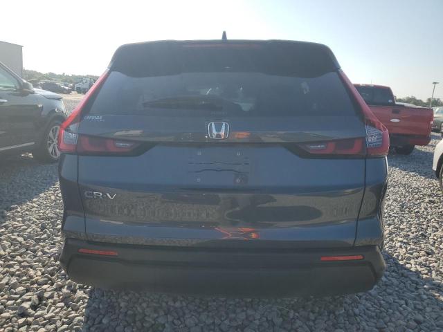 2HKRS4H42RH456517 - 2024 HONDA CR-V EX CHARCOAL photo 6