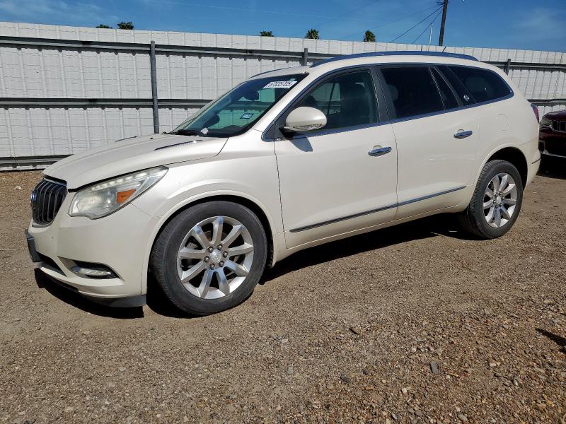 2014 BUICK ENCLAVE, 