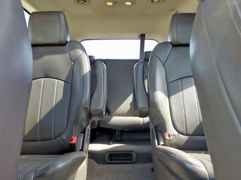 5GAKRCKD4EJ371181 - 2014 BUICK ENCLAVE 米色 照片 10