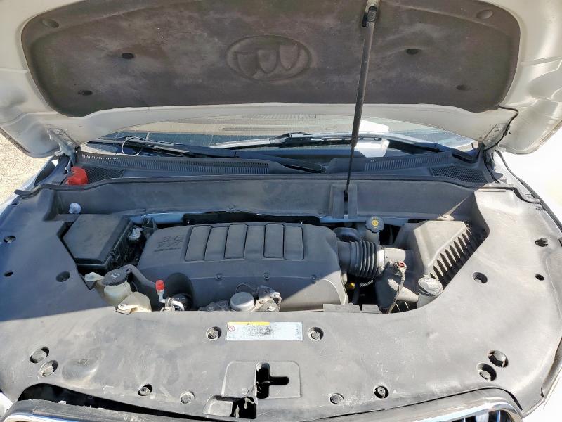 5GAKRCKD4EJ371181 - 2014 BUICK ENCLAVE 米色 照片 12