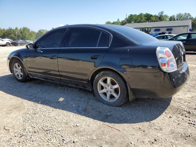 1N4AL11D76N357504 - 2006 NISSAN ALTIMA S BLACK photo 2