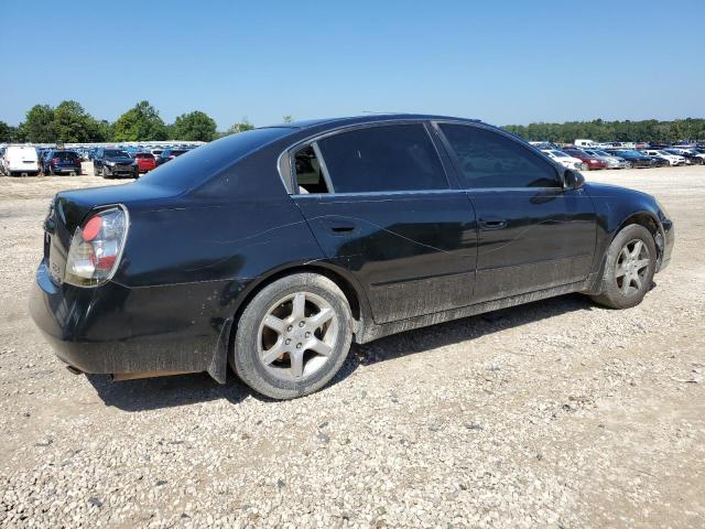 1N4AL11D76N357504 - 2006 NISSAN ALTIMA S BLACK photo 3