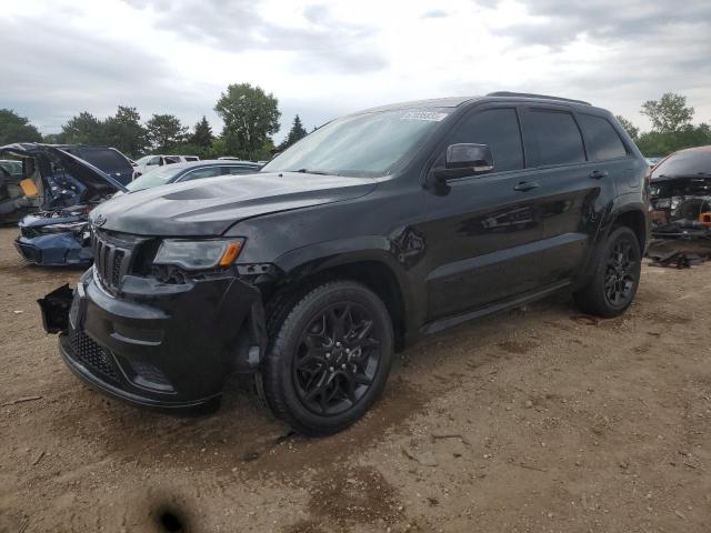 2021 JEEP GRAND CHER LIMITED, 