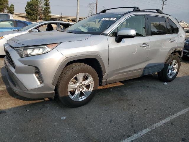 2019 TOYOTA RAV4 XLE, 
