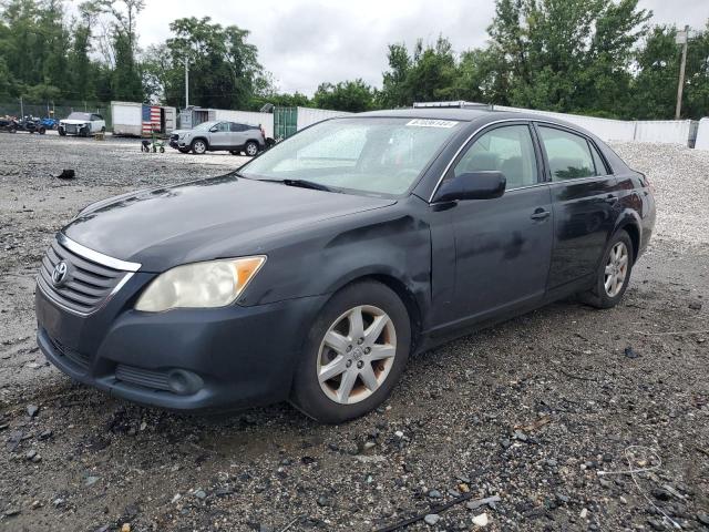 2009 TOYOTA AVALON XL, 